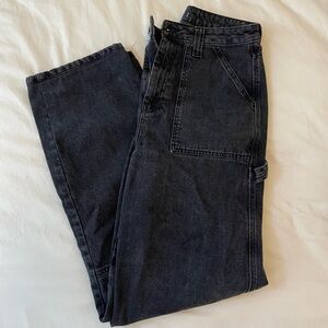 ASOS Tall Carpenter Jeans